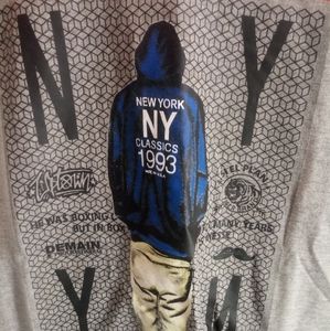 Cool Ny t shirt